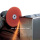Polishing Disc Fiber disc coated abrasive 16 Grit